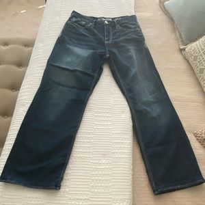 BKE Jeans Seth Boot Cut